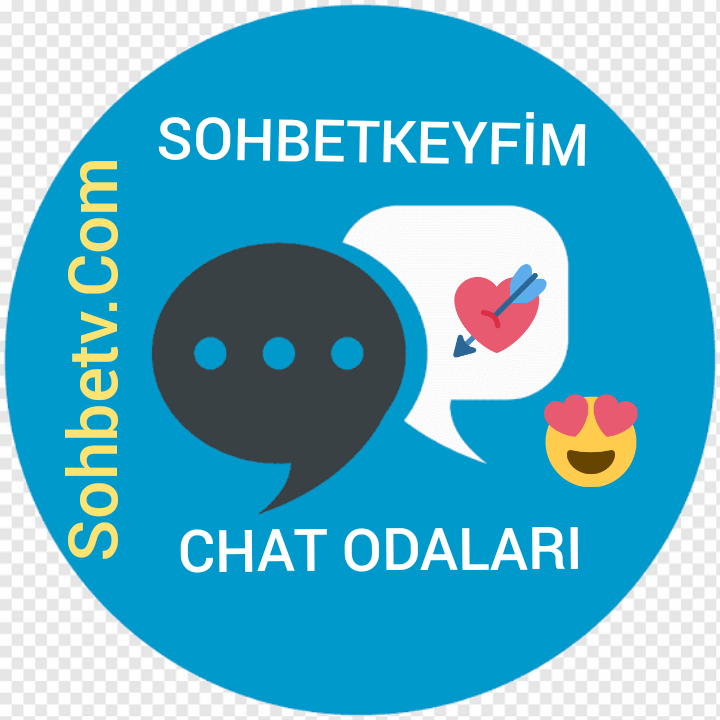 Sohbet Keyfi Chat Odaları – Sohbetv.Com