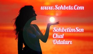 SohbetimSen Chat Odaları – Sohbetv.Com